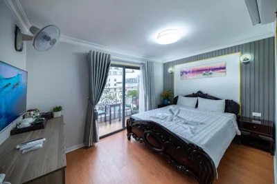 Hanoi Sofia Hotel – Photos 2