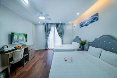 Hanoi Sofia Hotel – Photos 4