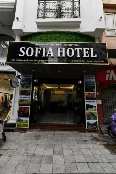 Hanoi Sofia Hotel – Photos 5