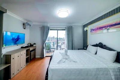Hanoi Sofia Hotel – Photos 6