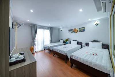 Hanoi Sofia Hotel – Photos 8