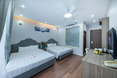 Hanoi Sofia Hotel – Photos 12