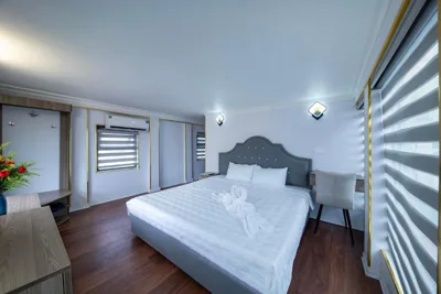 Hanoi Sofia Hotel – Photos 13