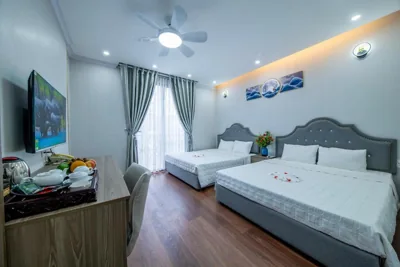 Hanoi Sofia Hotel – Photos 14