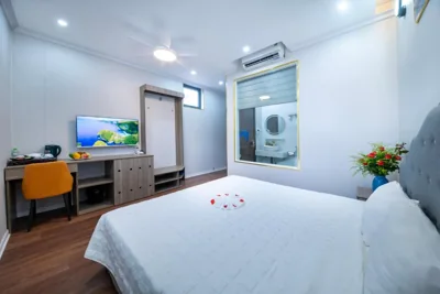 Hanoi Sofia Hotel – Photos 16